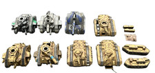 Warhammer 40k Astra Militarum Imperial Guard ...