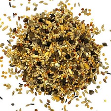Agapornidenfutter Rosenk&ouml;pfchen Pfirsichk&ouml;pfchen Schwarzk&ouml;pfchen etc. 20kg
