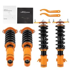 Coilover Suspension Kit For Subaru Impreza WRX Sedan hatchback 4D 2.5L 2008-2014