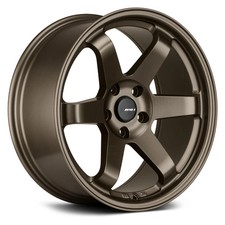 Avid.1 Av-06 Wheel 18x9.5 32 5x114.3 73.1 Bronze Single Rim Avid.1 Av-06 Wheel 18x9.5 32 5x114.3 73.1 Bronze Single Rim