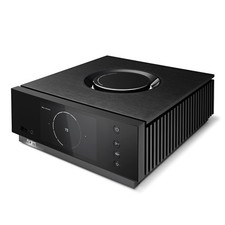Naim Audio Uniti Atom Integrated Streaming Am...