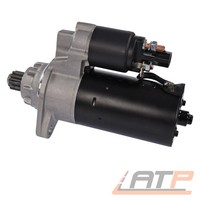 Anlasser Starter 2,2 KW 10 ZÄHne FÜR VW Transporter Multivan BUS T5 2.5 TDI