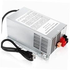 WF-9855,55 Amp RV Power Converter for Lead-Acid WF-9855 Lead acid