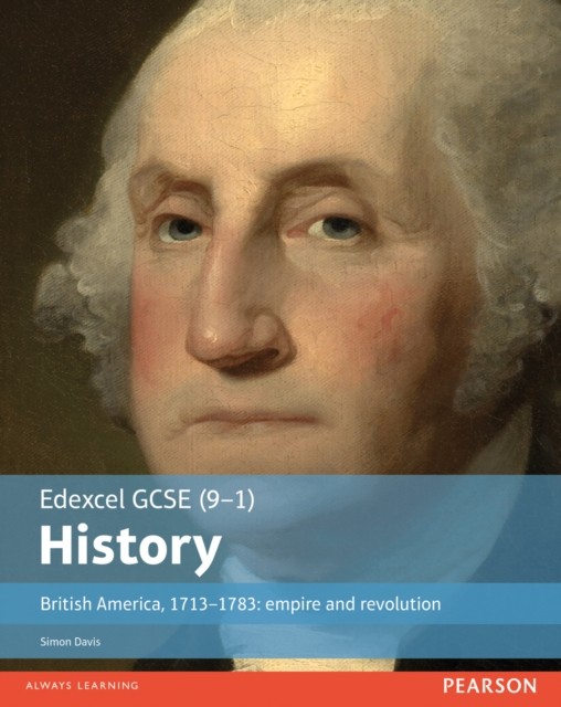 Edexcel Gcse 9-1 History British America