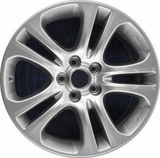 19 Acura Rdx Wheel Rim Factory Oem 71758 2007-2012 Silver 19 Acura Rdx Wheel Rim Factory Oem 71758 2007-2012 Silver