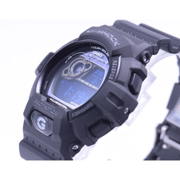 CASIO G-SHOCK GW-8900A-1JF | New with box | eBay