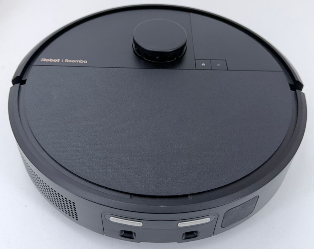 iRobot Roomba Plus 505 Combo Vacuum & Mop w/ AutoWash Dock, 80x Suction