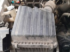 Filtre à air Hyundai TERRACAN