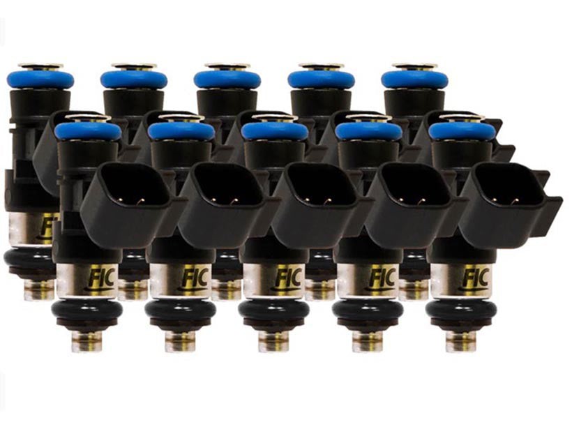 Audi R8 2015 Fuel injector