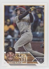 2023 Topps Series 2 Austin Nola #486 1f17