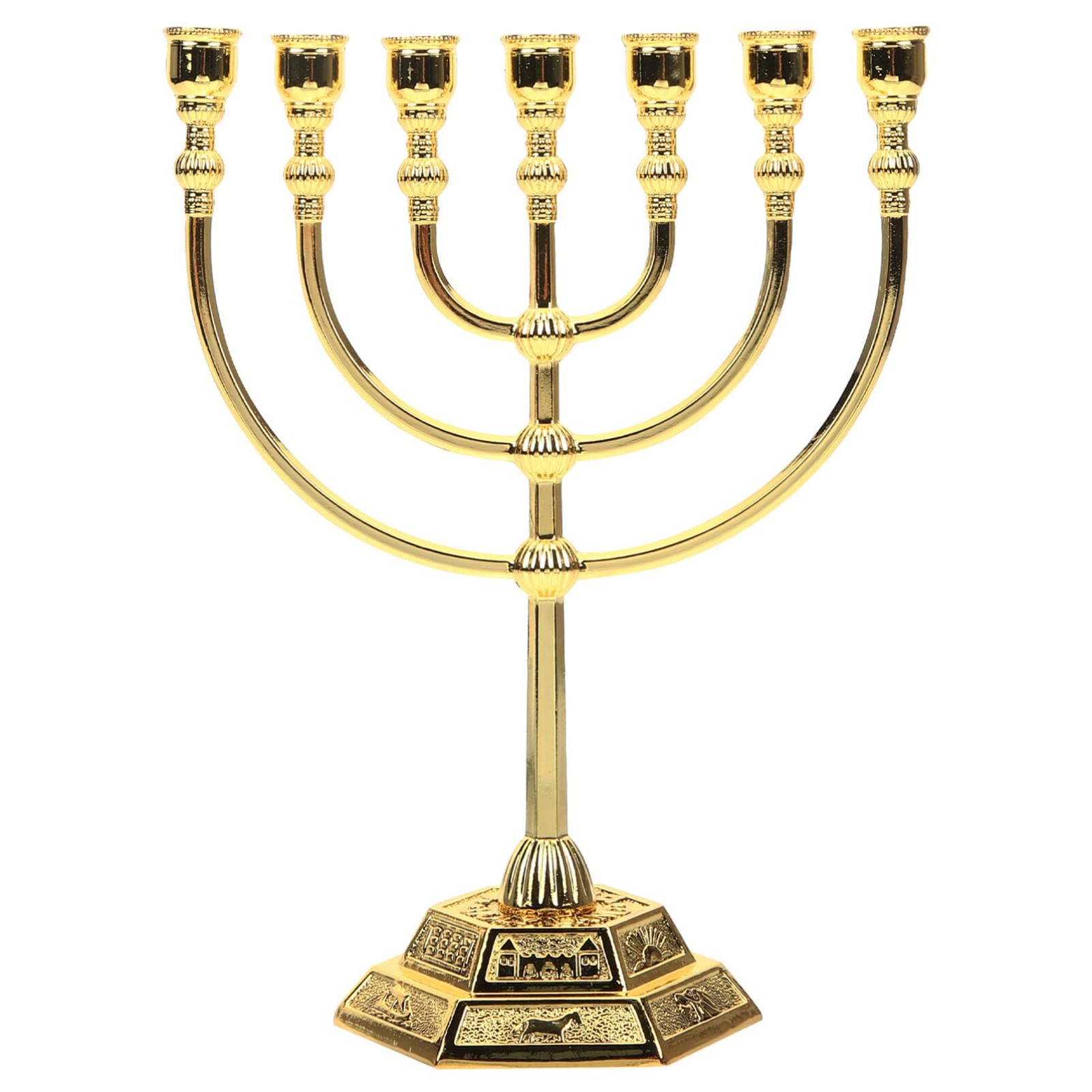 Jerusalem Temple Can...