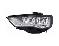 Scheinwerfer Links Audi A3 2012-2016