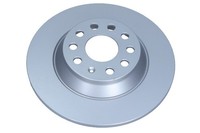 Quaro 2X Bremsscheibe Hinten Voll FüR VW Passat Variant Tiguan Audi A3 3G5
