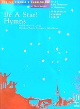 Be A Star Hymns Book 1
