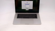 Apple MacBook Pro A1990 15 Core i7 16GB 256GB Silver 2019