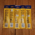 Wholesale Lot: 138 NEW Irwin Black Oxide 6-Inch HSS Drill Bits, $1126.62 Retail — photo 5