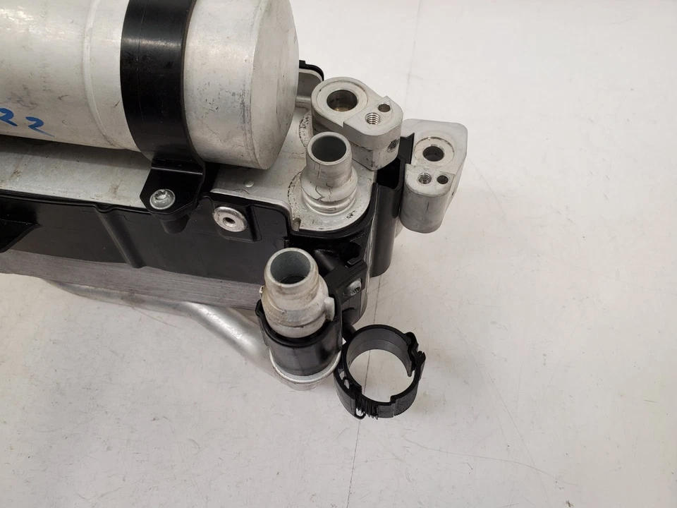 ✅ 21-25 OEM BMW G80 G82 G83 M3 AC HVAC Air Conditioning Condenser with Dryer 7k - Image 3 of 4