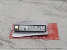 Genuine HONEYWELL BAT-SCN01 2400mAh BATTERY 50121527-004 042425 