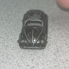 Volkswagen Beetle Diecast Car Vintage
