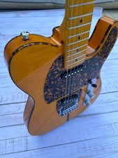TELE Electric Guitar Prince HS Anderson Hohne...