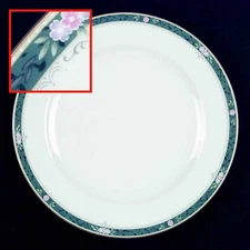 Christopher Stuart Somerset Dinner Plate 1423423