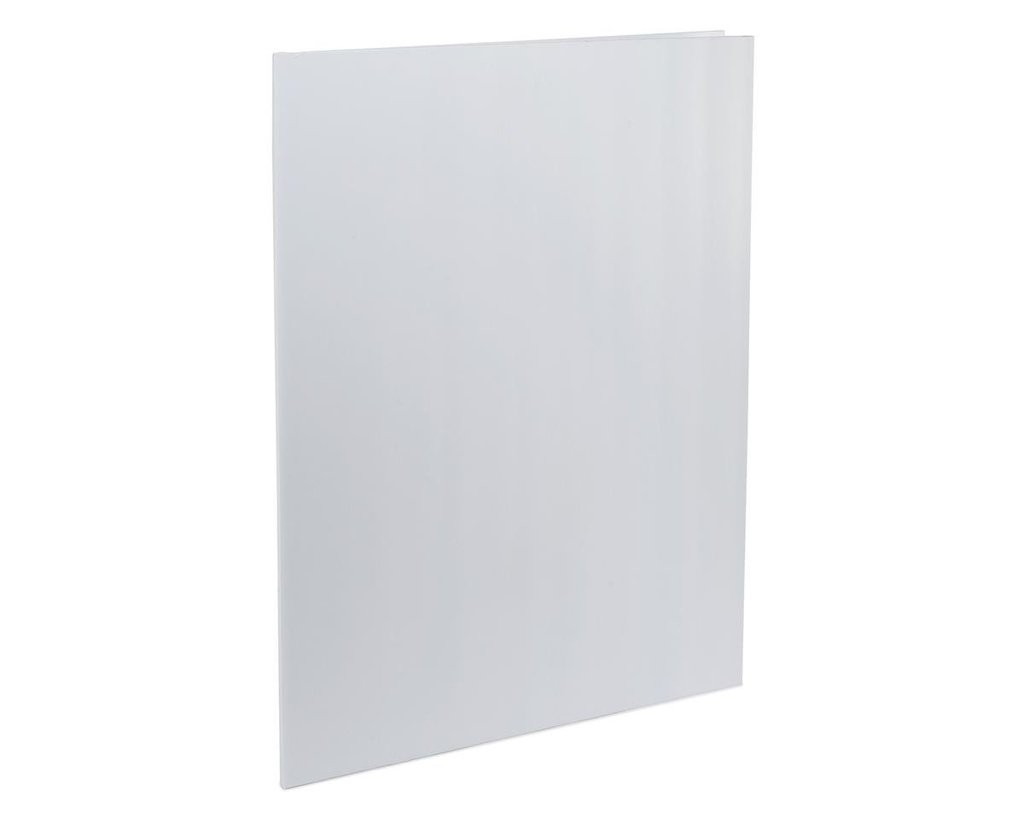 Flite Test 8.5mm Maker Foam RC Plane Poster Board, White (15) Water Resistant