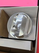 Autotec Racetec Sbc Pistons 4.030 Bore 12.7cc Dome 1000162
