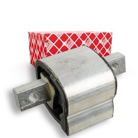 Febi Bilstein Lagerung, Automatikgetriebe Hinten 173499