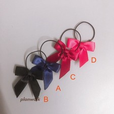 Female 1/6 Bow-tie Bowknot Uniform Clothes For 12'' Figure