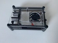 Raspberry Pi Gehäuse mini PC