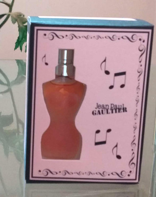 NINA ROUGE CRUSH - EDP 4 ML by RICCI