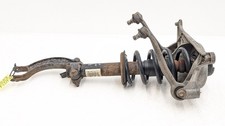 AUDI Q5 8R MK1 SHOCK ABSORBER FRONT LEFT PASSENGER SIDE 2012