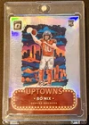 2024 Panini Donruss Optic Uptowns Bo Nix #3 (RC)