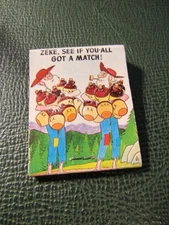 Matchbook - Antler COOP Grain Antler ND hillbilly FULL