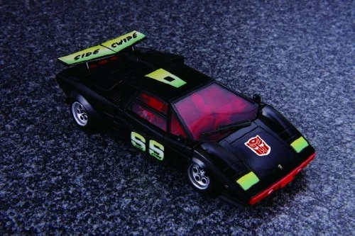 Transformers Masterpiece MP-12G LAMBOR G2 version Figure Takara Tomy Japan - Image 4 of 4