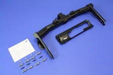 82212180ae Jeep Grand Cherokee Trailer Hitch Receiver 2011-2022 Mopar Oem