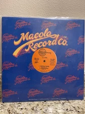 J.J. Fad Supersonic MRC-1013 Dream Team Records 12" vinyl 1987