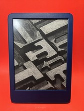 Amazon Kindle 11th Gen. 16GB, Wi-Fi, 6" - Denim Charges, But Does Not Turn On