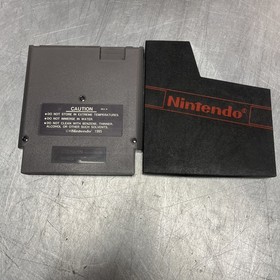 P.O.W.: Prisoners of War Nintendo Entertainment System NES 