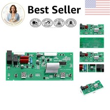 Easy-Install Electronic Control Board for Whirlpool, Kenmore Refrigerators