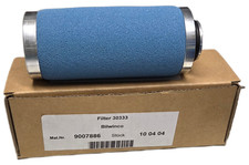 Filtr Bilwinco 30333 Bilwinco długość 12,5cm / ⌀ 4,5cm filtr drobny