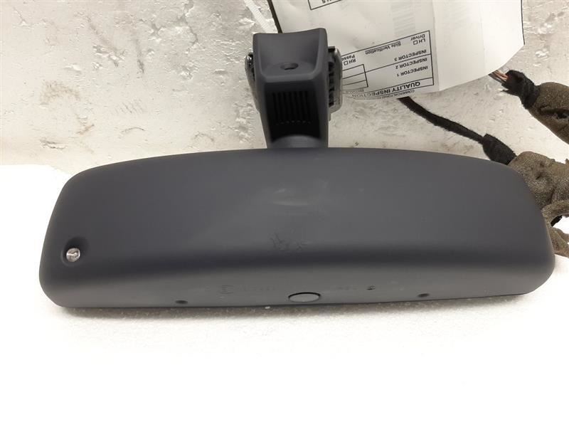Interior Rear View Mirror Blue 3W5857511C Bentley Continental Flying Spur 2007