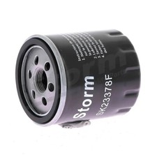 Ölfilter passend für Citroën 1.4/1.8/1.9D 60814435