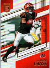 2022 Donruss Elite #16 Ja'Marr Chase