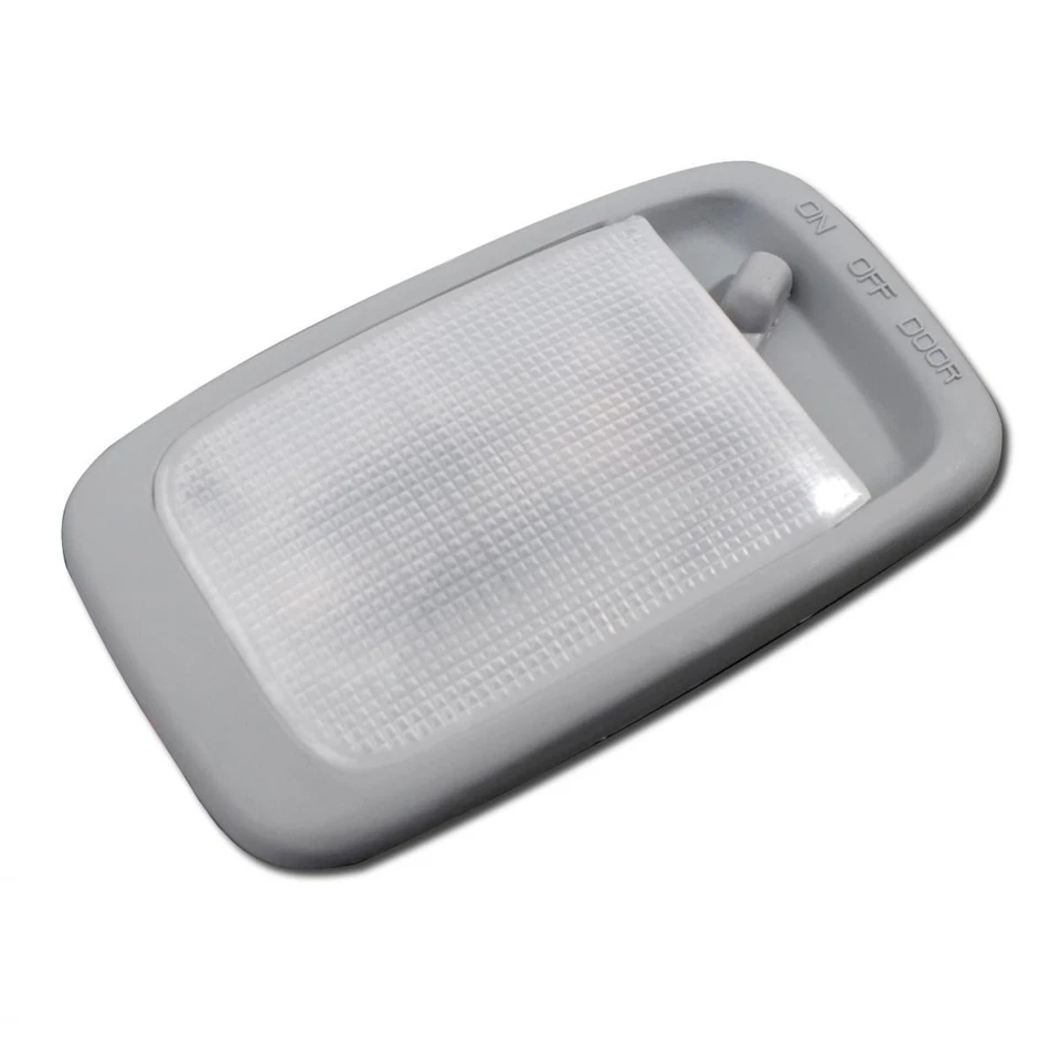 Interior Dome Light Assy Grey For TOYOTA TACOMA COROLLA AE92 AE95 AE101 AE111 - Image 4 of 4