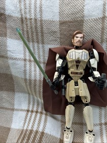 LEGO Star Wars: Obi-Wan Kenobi (75109)