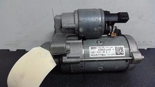 Démarreur Citroen C4