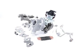 BTS Turbo Turbolader für VW Passat Variant 3G5 2.0 TDI Tiguan AD1 5T1 Audi A3
