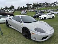 2004 Ferrari 360 MODENA