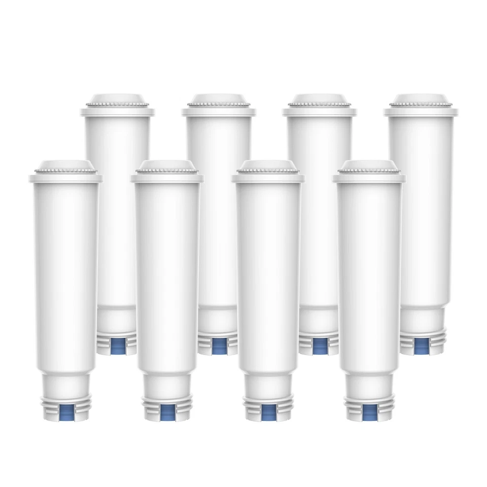 AQUA CREST Filter Ersatz für Melitta® Filterpatrone, Melitta® Pro Aqua (8)